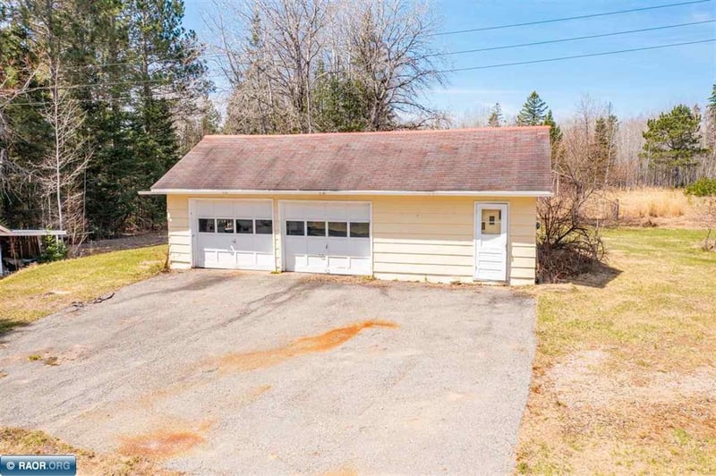 6691 Highway 169, Tower, MN 55790