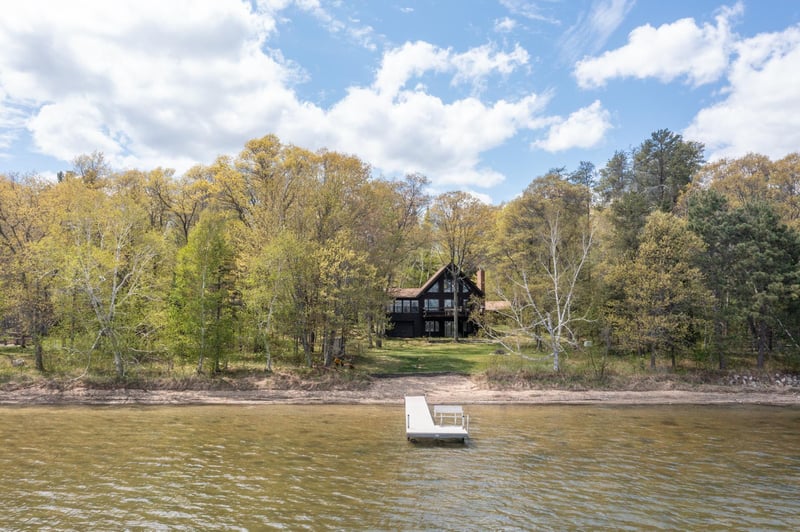 13614 Piney Ln, Merrifield, MN 56465