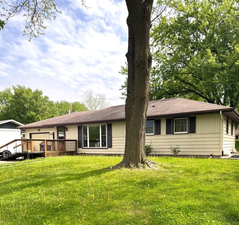 808 2nd Ave NW, Byron, MN 55920