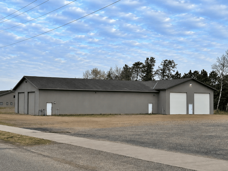 1109 Hollinger St, Park Rapids, MN 56470