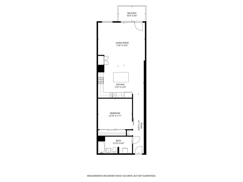 720 N 4th St #507, Minneapolis, MN 55401
