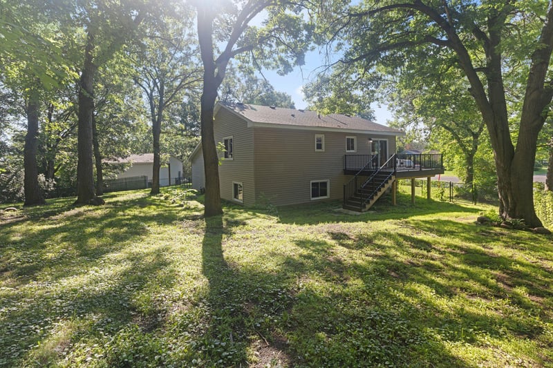 14566 Kerry St NW, Andover, MN 55304