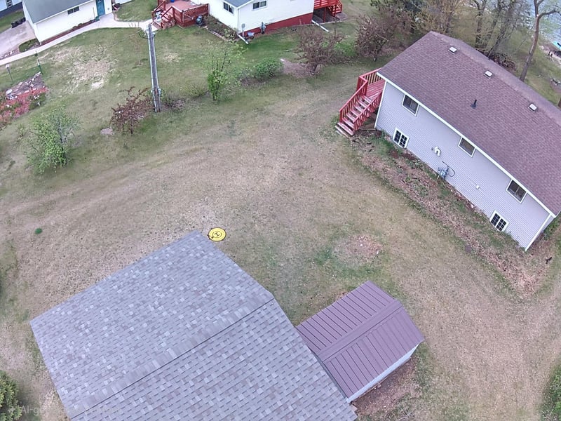 37155 S Little Mcdonald Dr, Perham, MN 56573