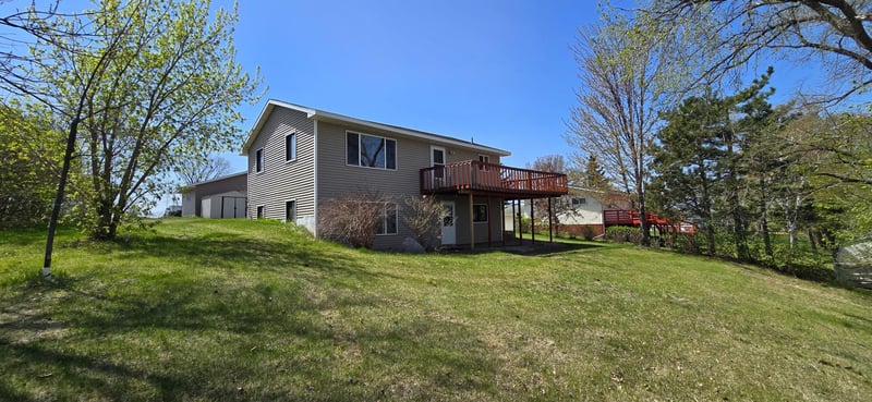 37155 S Little Mcdonald Dr, Perham, MN 56573