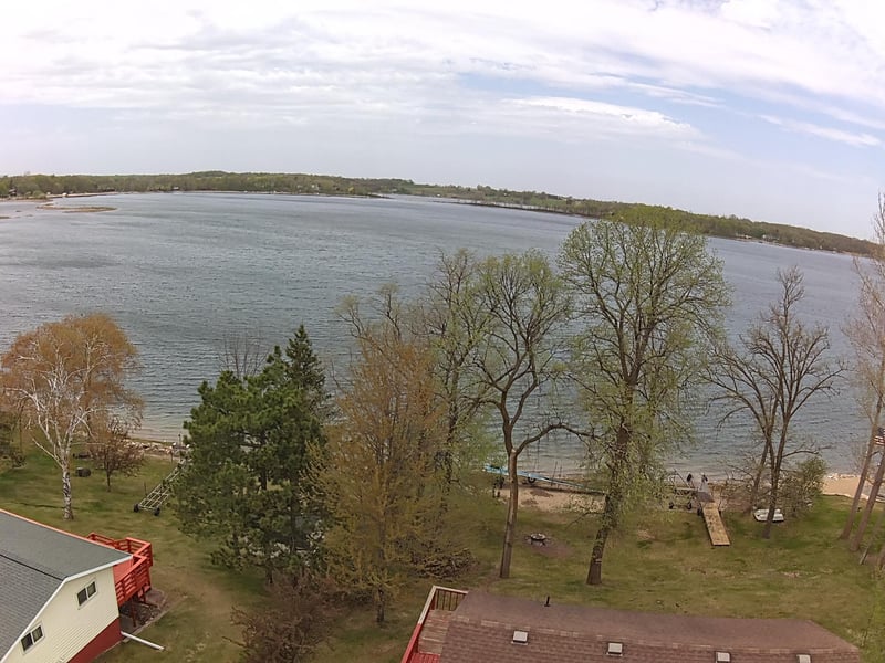 37155 S Little Mcdonald Dr, Perham, MN 56573