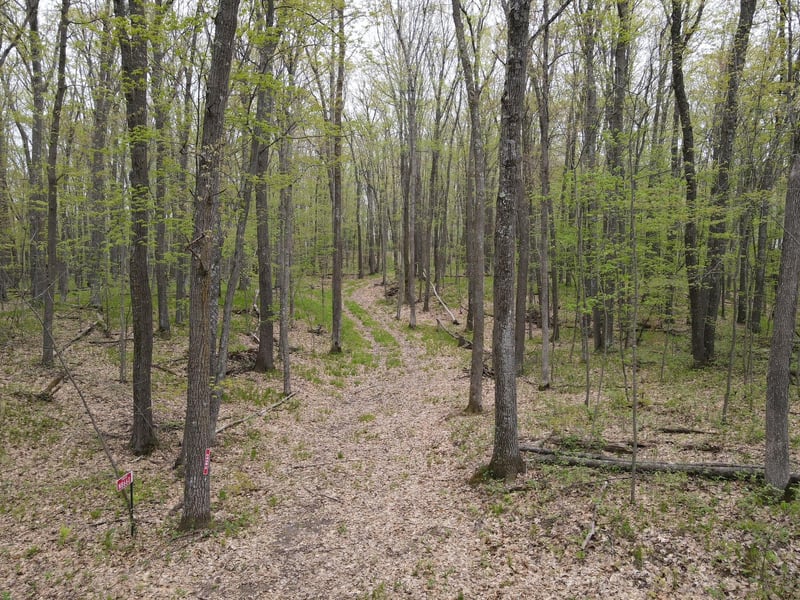 N8660 Sand Pit Rd, Trego, WI 54888