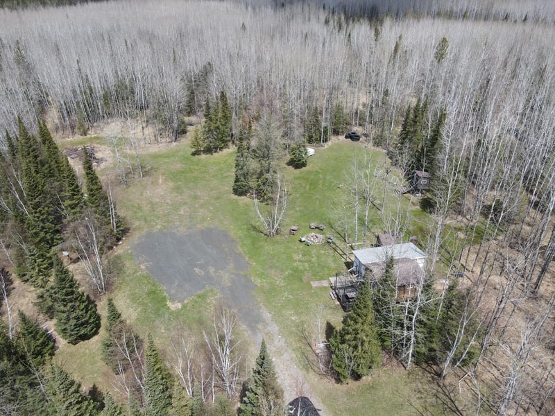 5303 Markham Rd, Makinen, MN 55763