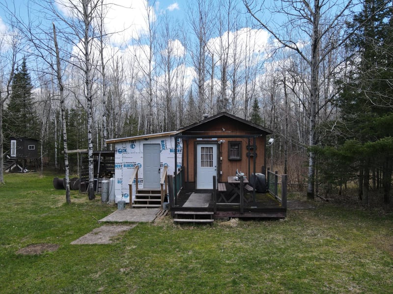 5303 Markham Rd, Makinen, MN 55763