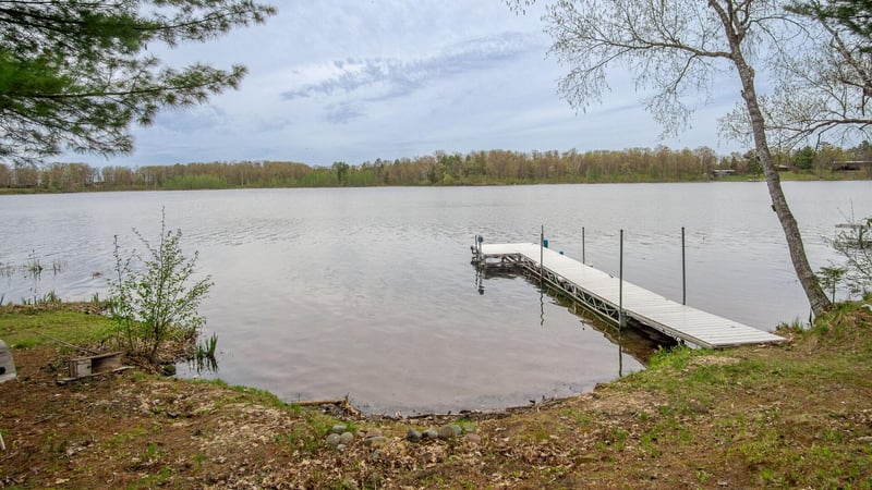 W5362 Yellowsands Dr, Spooner, WI 54801