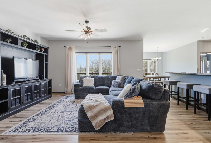 3097 Ivory St #2, Isle, MN 56342