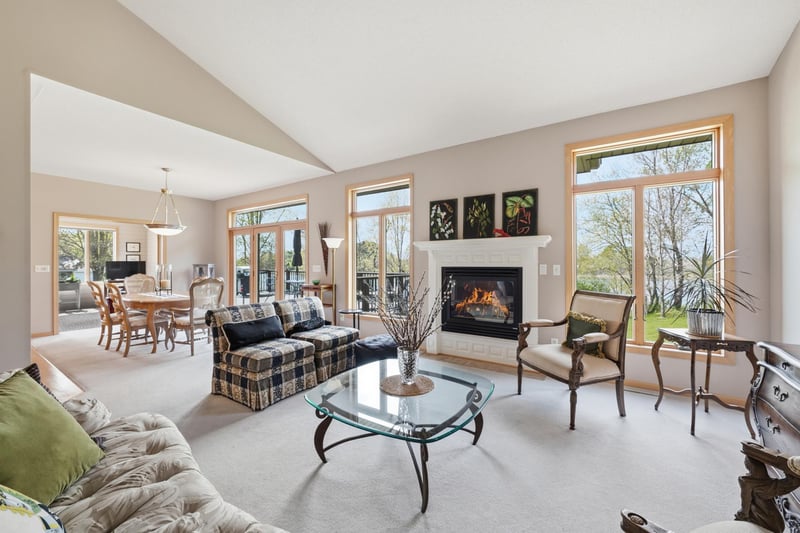 2799 319th Ln NE, Cambridge, MN 55008