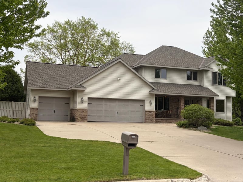 1511 3rd St NE, Willmar, MN 56201