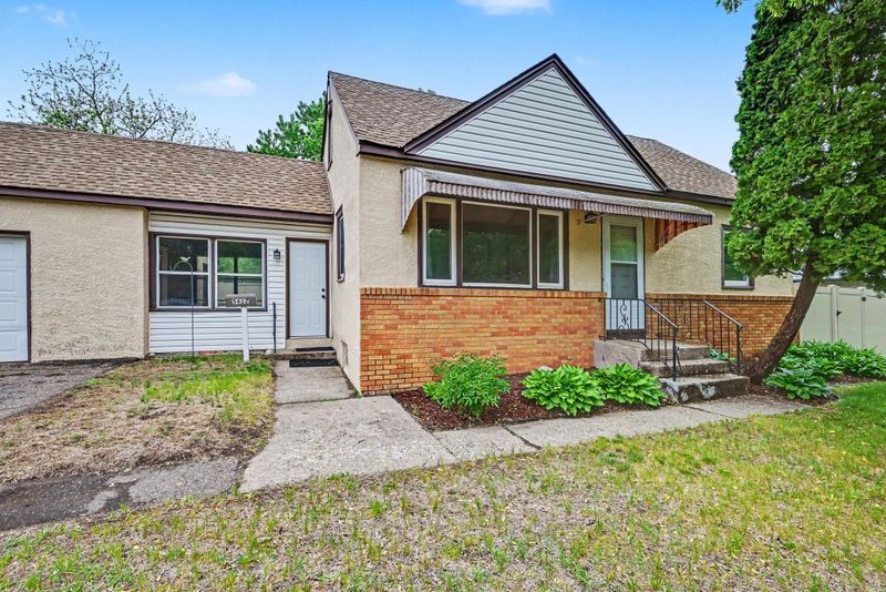 5422 Madison St NE, Fridley, MN 55421