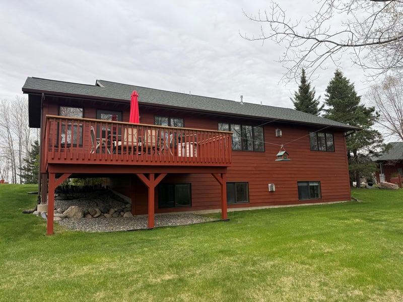 20170 Sugarbrooke Ln, Cohasset, MN 55721