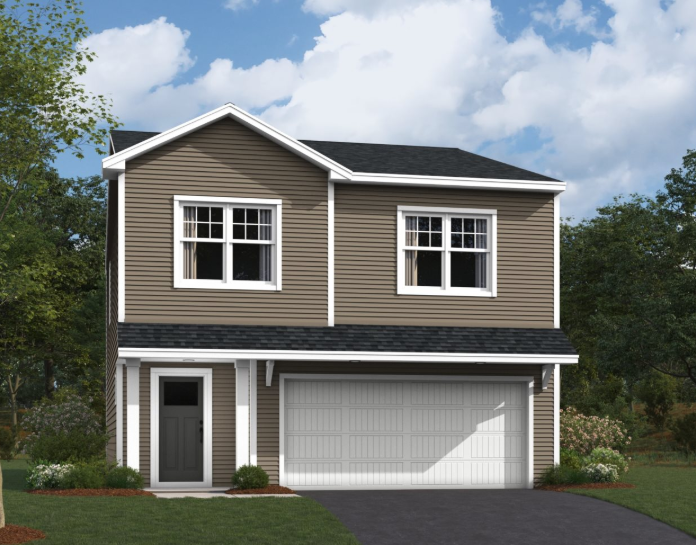 1224 Edge Cir, Jordan, MN 55352