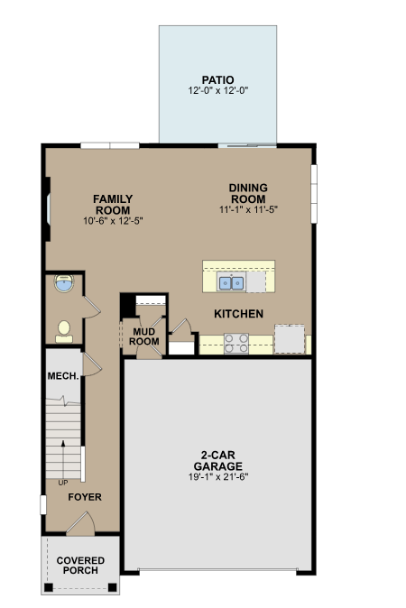 1224 Edge Cir, Jordan, MN 55352