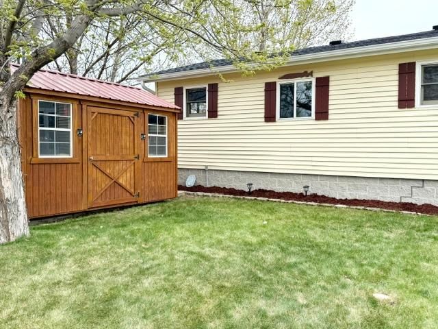 45936 Devils Lake Rd, Perham, MN 56573