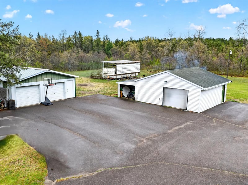 6525 State Road 77, Danbury, WI 54830