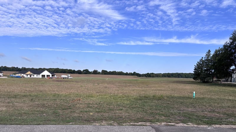 TBD Lot 1 BLK 1 County Road 11 NE, Alexandria, MN 56308