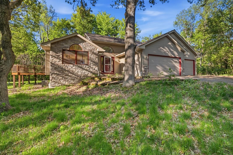 4397 316th Ln, Stacy, MN 55079