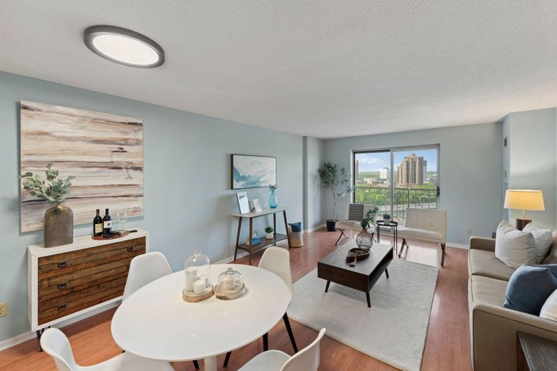 401 S 1st St #1705, Minneapolis, MN 55401