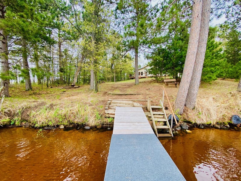N14205 Kings Ct, Minong, WI 54859