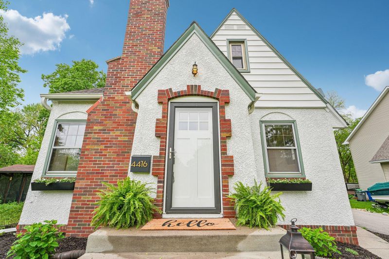 4416 Brookside Ave, Edina, MN 55436