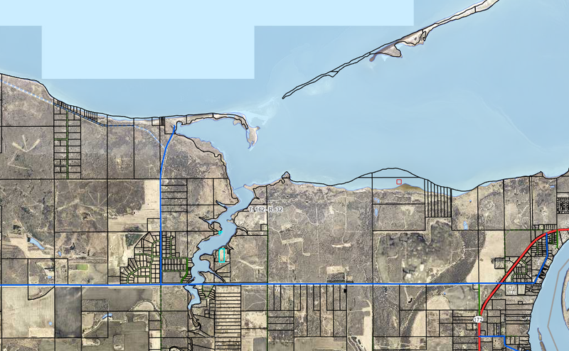 TBD Elm Dr Nw, Baudette, MN 56623