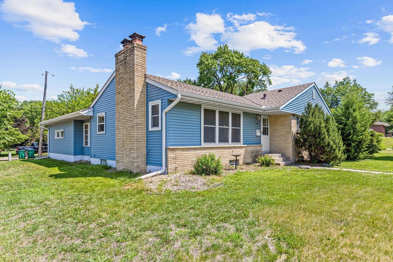 1601 Princeton Ave, Saint Louis Park, MN 55416