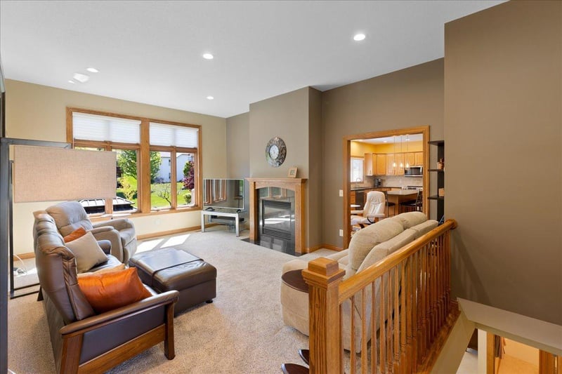 5236 Southern Ridge Ln SW, Rochester, MN 55902