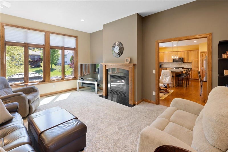 5236 Southern Ridge Ln SW, Rochester, MN 55902
