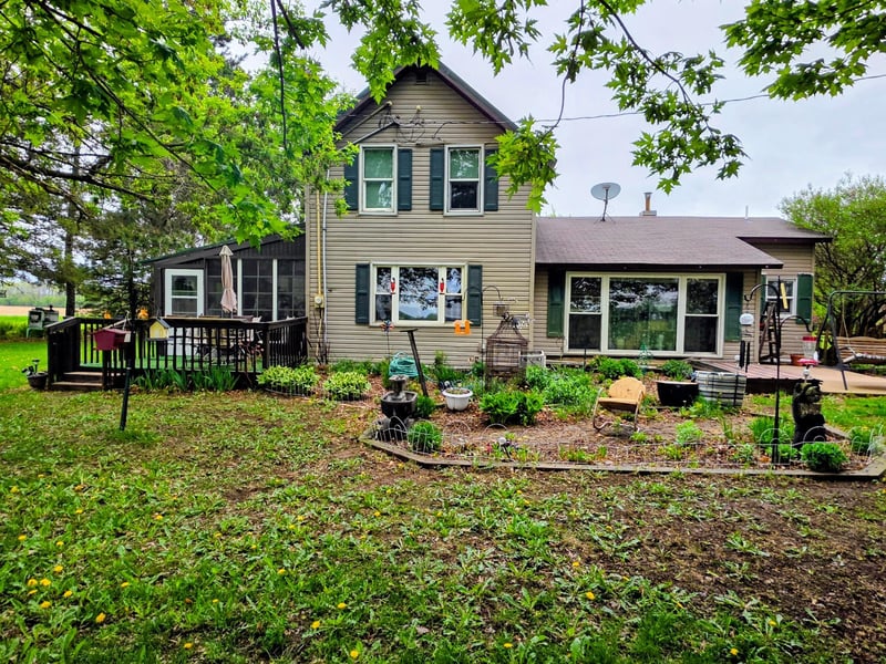 2277 10th St, Cumberland, WI 54829