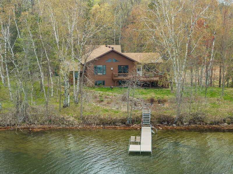 32270 Rabbit Rn, Cohasset, MN 55721