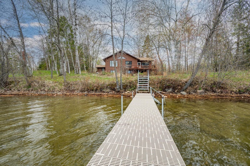 32270 Rabbit Rn, Cohasset, MN 55721