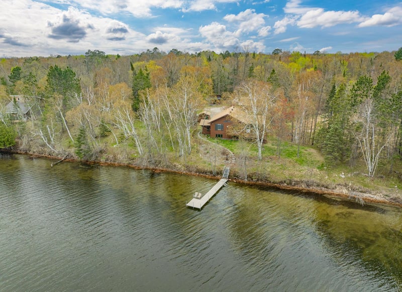 32270 Rabbit Rn, Cohasset, MN 55721