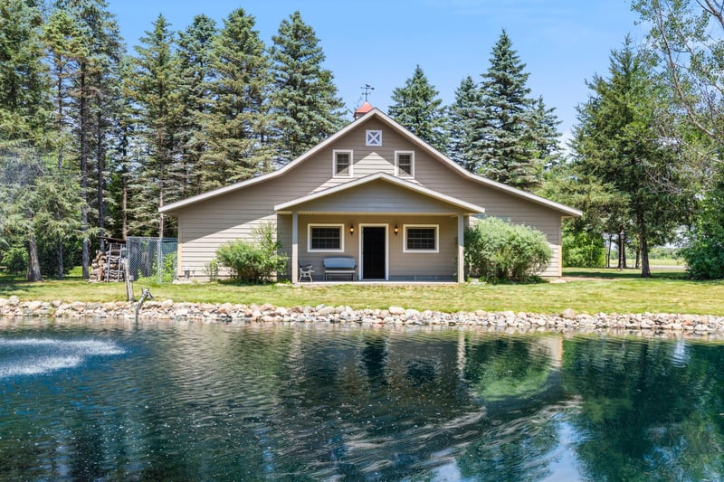 8631 116th St SE, Clear Lake, MN 55319