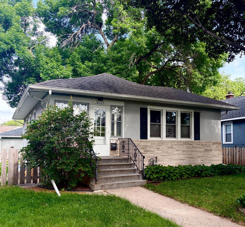 3633 43rd Ave S, Minneapolis, MN 55406