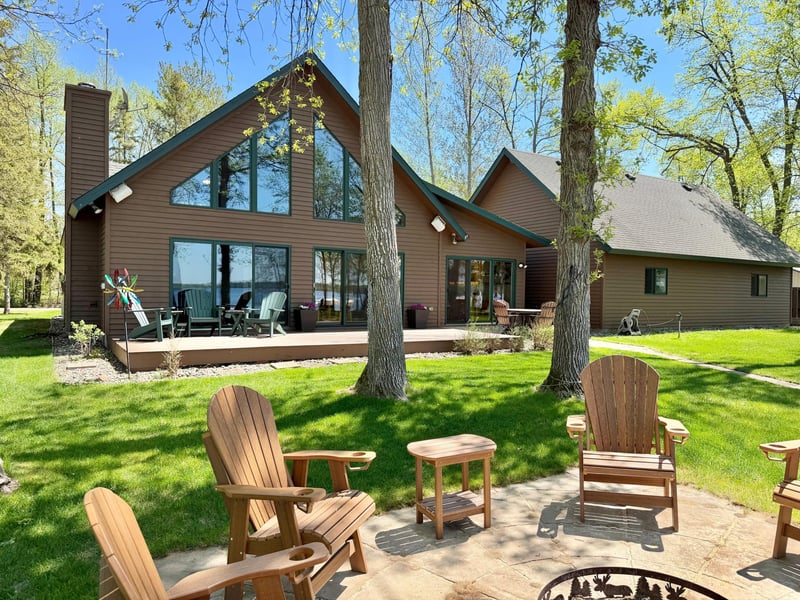 6570 Bobcat Trl NW, Cass Lake, MN 56633