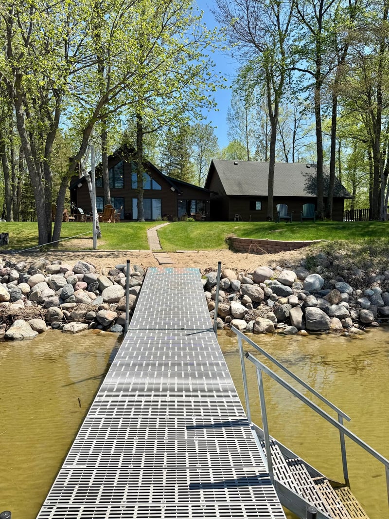 6570 Bobcat Trl NW, Cass Lake, MN 56633