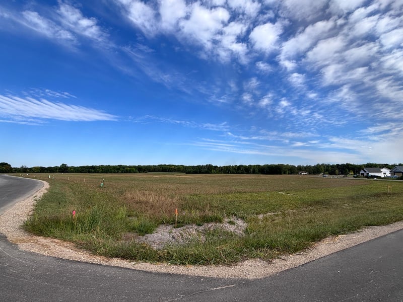 TBD Lot 7 BLK 2 Chainview Ct NW, Alexandria, MN 56308
