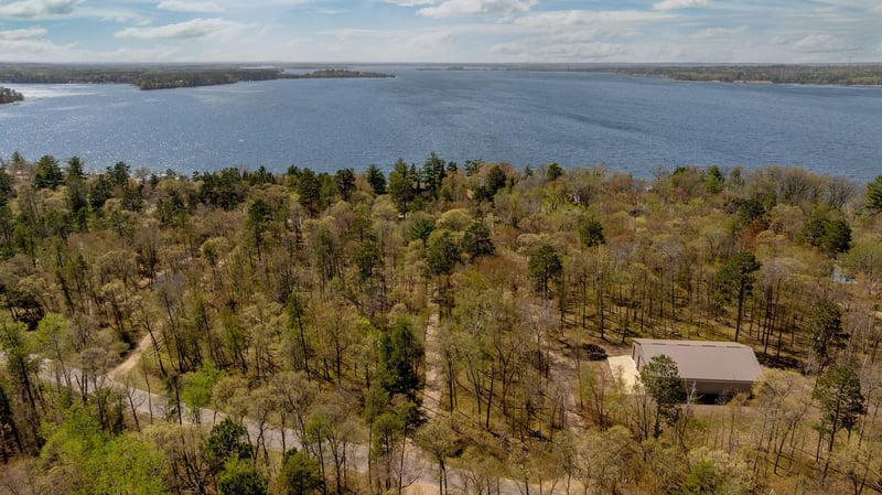11397 Hillcrest Hts, Crosslake, MN 56442