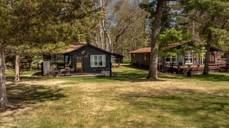11397 Hillcrest Hts, Crosslake, MN 56442
