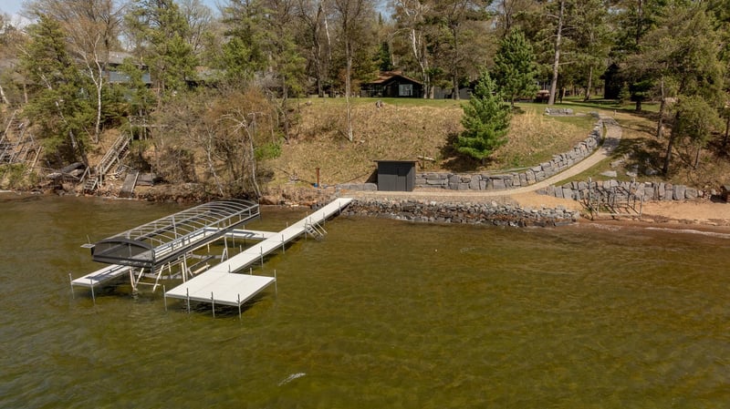 11397 Hillcrest Hts, Crosslake, MN 56442