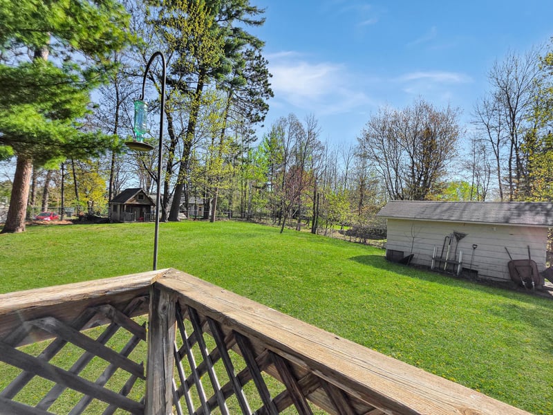 310 Wagonner Ave E, Hackensack, MN 56452