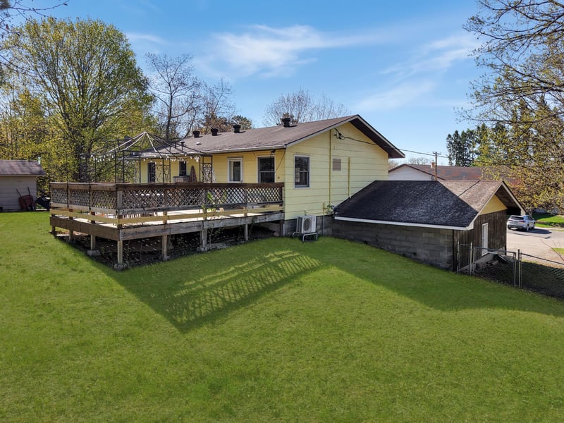 310 Wagonner Ave E, Hackensack, MN 56452