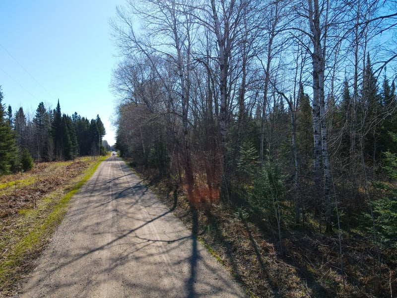 Parcel A Township Road D, Wawina, MN 55736