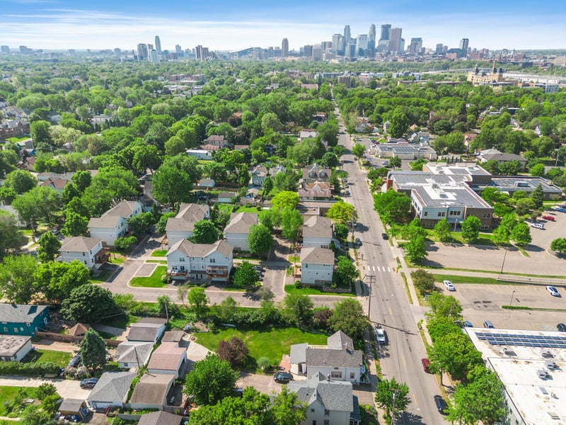 1736 3rd St NE, Minneapolis, MN 55413