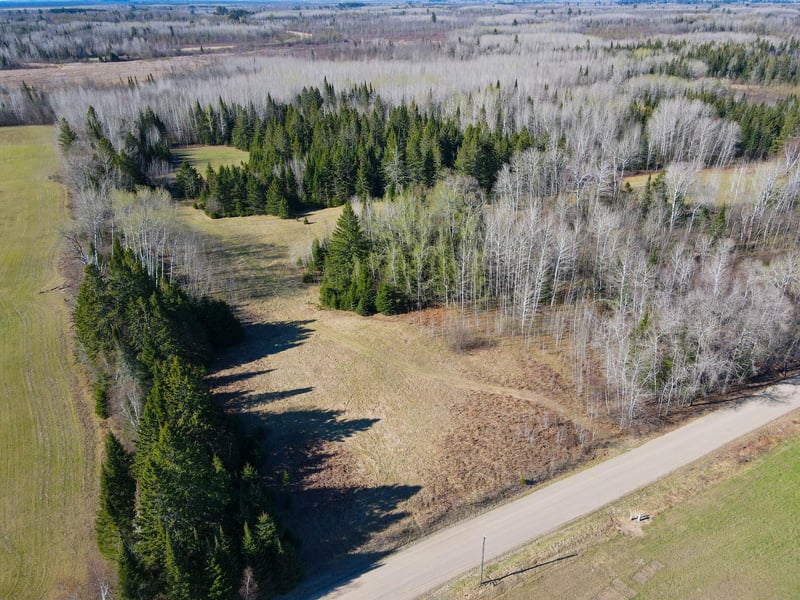 Parcel D Township Road D, Wawina, MN 55736