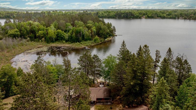 1076 Rainy Lake Rd NW, Backus, MN 56435