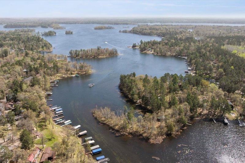 36607 Harbor Trl, Pequot Lakes, MN 56472